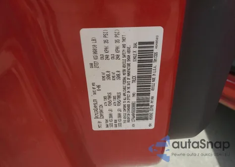2006 Dodge Dakota Quad Slt z USA, uszkodzony, nr VIN 1D7HW48N56S698861